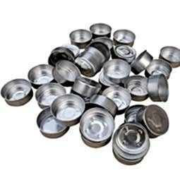 Kategori resimi Tealight Mum Kabı