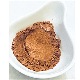 Resim Sedef Toz Boya Makaron 5 gr