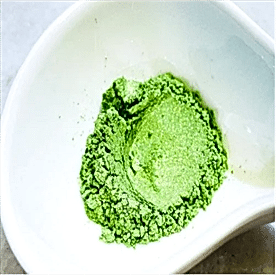 Resim Sedef Toz Boya Zeytin 5 gr