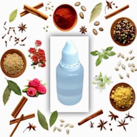 Resim Parfüm Esansı Bella Life VA08 30cc Top Kalite