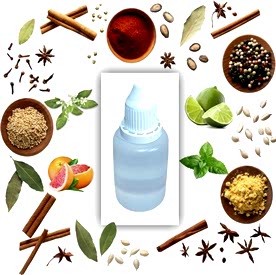 Resim Parfüm Esansı VA18 Blue Cheno 30cc Top Kalite