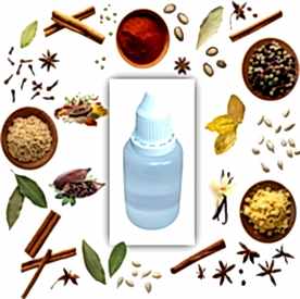 Resim Parfüm Esansı VA16 Tabac Vanil 30cc Top Kalite