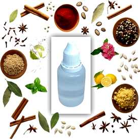 Resim Parfüm Esansı VA15 Erasmas 30cc Top Kalite