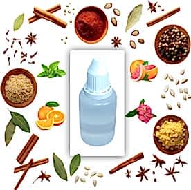 Resim Parfüm Esansı VA14 Termo 30cc Top Kalite