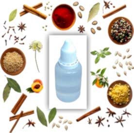 Resim Parfüm Esansı VA11 Flora Naro 30cc Top Kalite