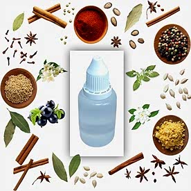 Resim Parfüm Esansı VA10 Balk Orcaf 30cc Top Kalite