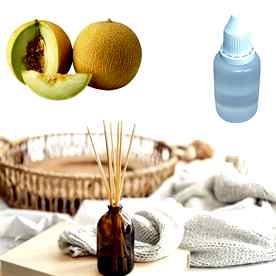 Resim Oda Kokusu Esansı Kavun 30 cc