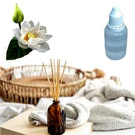 Resim Oda Kokusu Esansı Lilyum&Lotus 30 cc