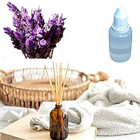 Resim Oda Kokusu Esansı Paçuli 30 cc