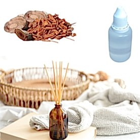 Resim Oda Kokusu Esansı Sandal Ağacı 30 cc