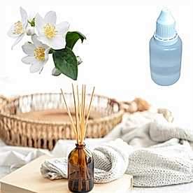 Resim Oda Kokusu Esansı Yasemin 30 cc