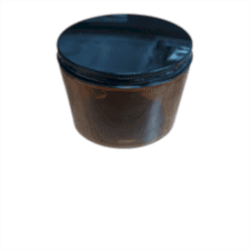 Resim Amber Cam Kavanoz 210 cc 1 adet