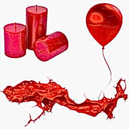 Kategori resimi Dıştan Boyama Likit Mum Boyaları