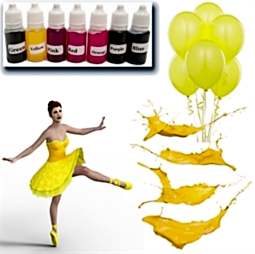 Kategori resimi Sabun Boyaları 10 cc