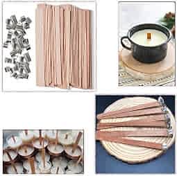 Kategori resimi Ahşap Fitiller