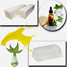 Kategori resimi Sabun Başlangıç Seti